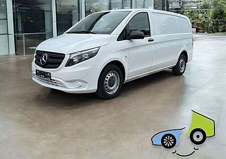 Mercedes-Benz Vito Kasten 116 CDI Navi/Kamera/ACC/Standheizung