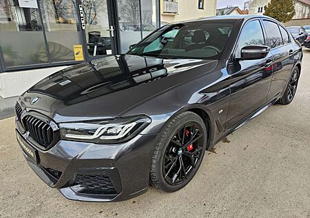 BMW 520 d M Sport*LED*360°KAMERA*H&K*AHK*