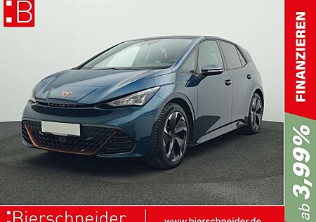 Cupra Born gebraucht kaufen Cupra Born 62 KWh PANO HuD NAVI KAMERA