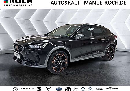 Cupra Formentor VZ 4Drive 2.0 TSI DSG PDC ACC ParkLenk