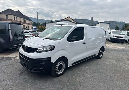 Fiat Scudo L1,Klima+Tempomat+Bluetooth