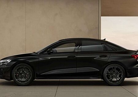 Audi S3 Lim TFSI 333 Nav 18Z Pano OptikP+ Matrix ACC 24...