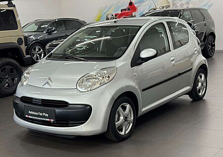 Citroën C1 Citroen Style KLIMA/UNFALLFREI