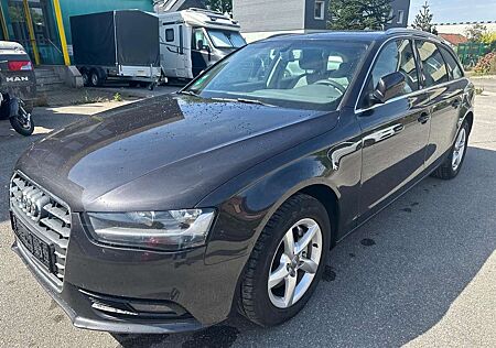 Audi A4 Avant Ambiente 16V TFSI sehr gepflegt Garatie