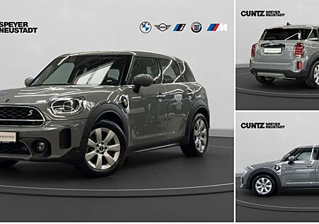 Mini Cooper S Countryman Cooper SE Countryman Cooper SE ALL4 Countryman Navi Parkassist Carplay