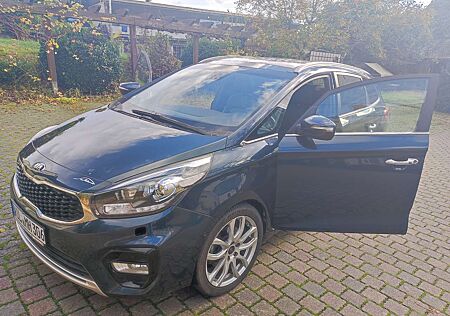 Kia Carens +Diesel+1.7+CRDi+141+ISG+Spirit