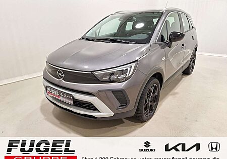 Opel Crossland 1.2 DI AT Elegance LED|SHZ|NAVI|180°