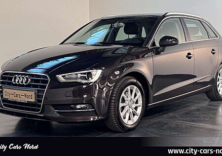 Audi A3 Sportback TEMPO-SHZ-XENON-PDC
