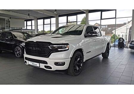 Dodge RAM 1500 Limited Crew Cab 5.7 HEMI 4x4 Night Edi