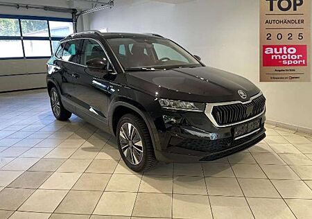 Skoda Karoq 1.5 TSI DSG Drive 2xSHZ * beh. WSS * Garantie