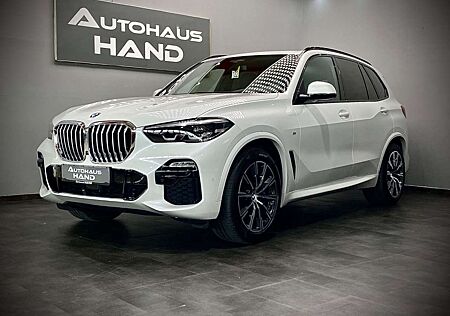 BMW X5 xDrive 30d*M-SPORT*LED*PANO*WLAN*ACC*HEAD-UP*