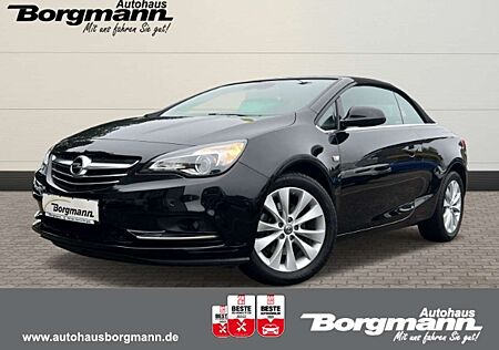 Opel Cascada Edition 1.4 Turbo Navi - RFK - SHZ - Tempomat