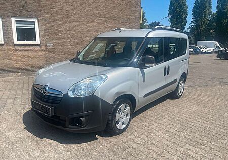 Opel Combo 70kw * 5-Sitze * Klima * PDC