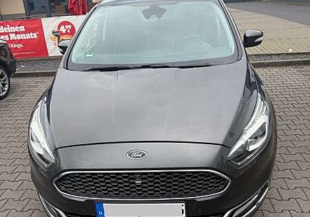 Ford S-Max 2.0 TDCi Bi-Turbo Aut. Vignale