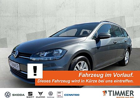 VW Golf Variant Volkswagen VII Variant 2.0 TDI DSG COMFORT *ACC *NAVI *SHZ *