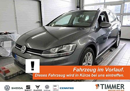 VW Golf Variant Volkswagen VII Variant 2.0 TDI DSG COMFORT *ACC *NAVI *SHZ *