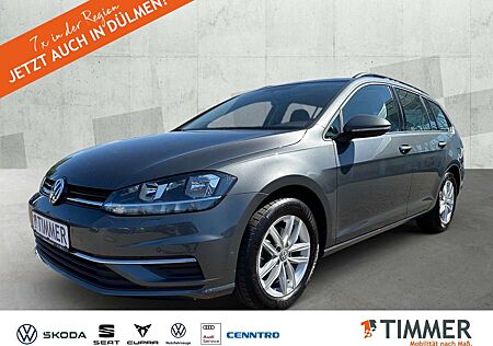VW Golf Variant Volkswagen VII Variant 2.0 TDI DSG COMFORT *ACC *NAVI *SHZ *