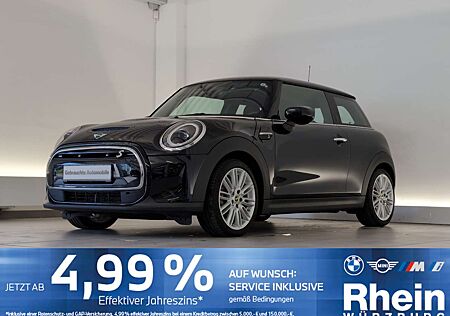 Mini Cooper SE 3-Türer