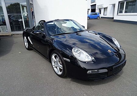 Porsche Boxster Bose Xenon Navi 18"Alu Leder