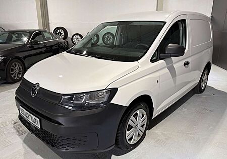 VW Caddy Volkswagen Cargo 2.0 TDI EcoProfi*Klima*
