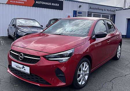 Opel Corsa F Edition