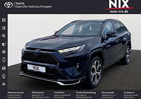 Toyota RAV 4 RAV4 2.5 Plug-in-Hybrid TECHNIK + STYLE PAKET