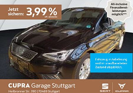Seat Ibiza Xcellence 1.0 TSI 85kW