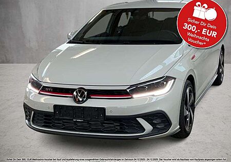 VW Polo GTI Volkswagen 2.0TSI DSG IQ.Light AppCon ACC SHZ Navi