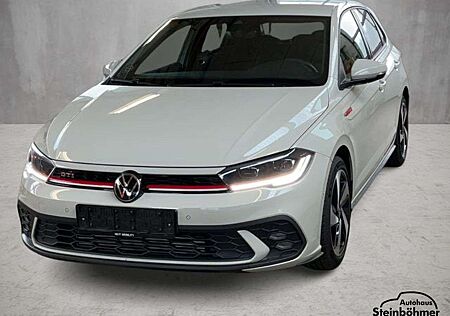VW Polo GTI Volkswagen 2.0TSI DSG IQ.Light AppCon ACC SHZ Navi