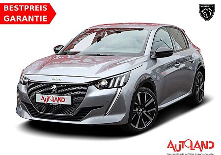Peugeot 208 GT-Line PureTech 100 Aut. LED Navi Kamera