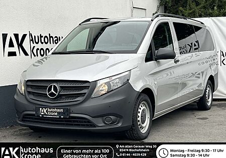 Mercedes-Benz Vito Tourer 116 CDI BlueTEC Pro EXTRALANG *9-SITZER*