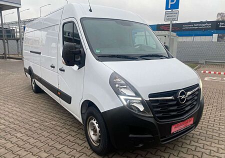 Opel Movano D 2,2 107 KW L5 L4 H2 LANG KLIMA MAXI