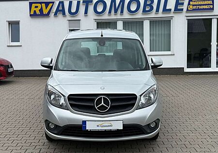 Mercedes-Benz Citan Kombi 109 CDI lang *Klima/MwSt*