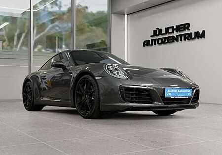 Porsche 911 Carrera Sport-AGA, Insp. Neu bei