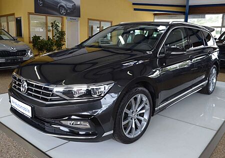 VW Passat Variant Volkswagen Elegance AUTOMATIK / XENON / NAVI