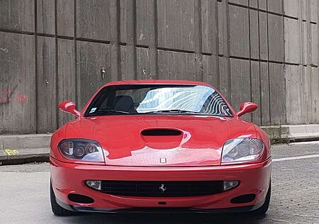 Ferrari 550 -