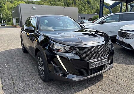 Peugeot 2008 1.2 Active Pack 100 DAB SITZHEIZUNG LED