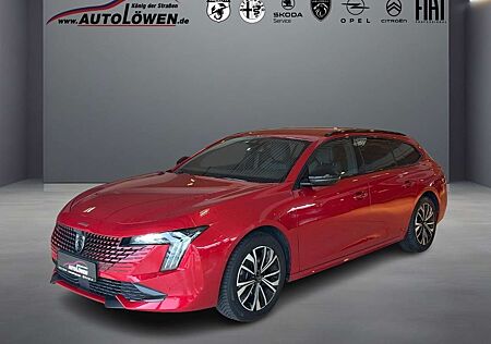 Peugeot 508 1.2 PureTech 130 SW Allure Pack (EURO 6d) Rückfahrkamera SHZ