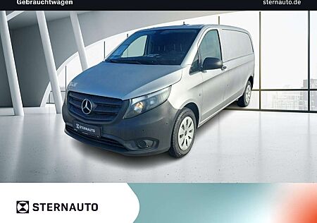 Mercedes-Benz Vito 114 CDI Ka/Kompakt Klima Sortimo Autom. PDC