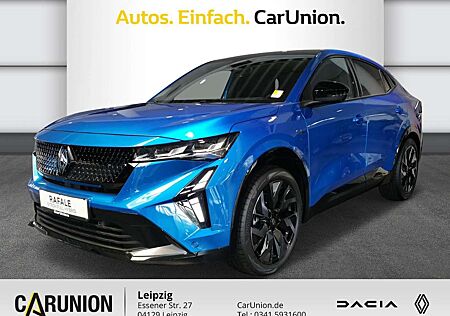 Renault Rafale Esprit Alpine E-Tech Full Hybrid 200