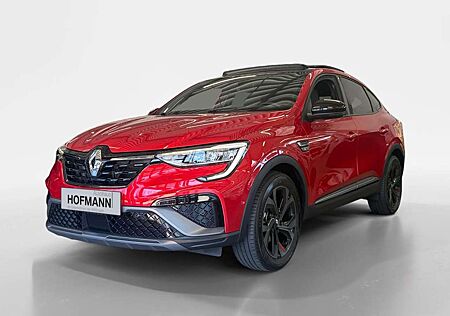 Renault Arkana R.S.LINE