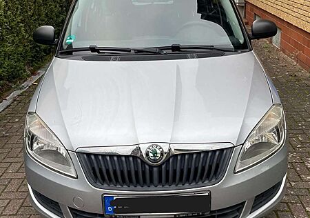 Skoda Fabia +Combi+1.2+HTP+Combi+Classic