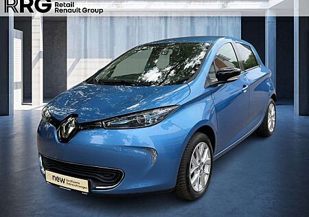 Renault ZOE R110 Life LIMITED Batteriekauf