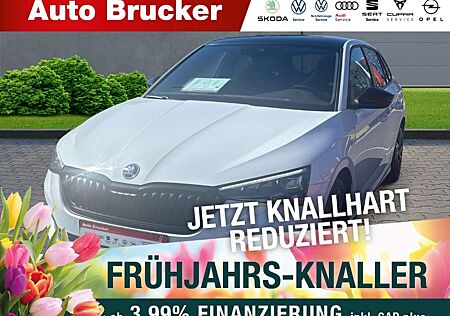 Skoda Scala Monte Carlo+Alufelgen+Navi+Sitzheizung+Klimaautoma
