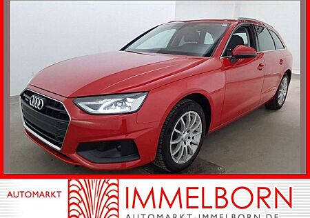 Audi A4 204ps quattro Pano*Leder*LED*Massage*Navi*DAB