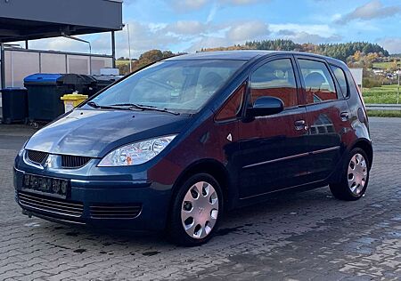 Mitsubishi Colt CZ3 1.3 TÜV KLIMA