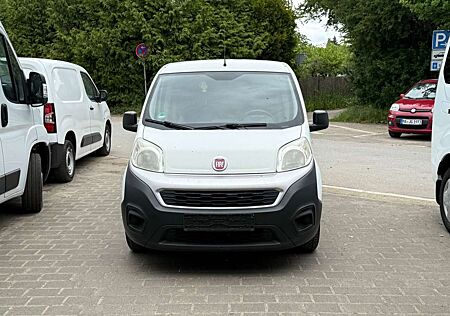 Fiat Fiorino 1.3 MJTD SX 1 Hand