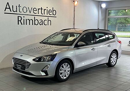 Ford Focus Turnier Trend 1.0 EcoBoost