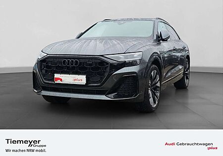 Audi Q8 50 TDI Q 2x S LINE UPE120 LM22 AIR-SPORT LEDE