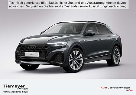 Audi Q8 50 TDI Q 2x S LINE UPE120 LM22 AIR-SPORT LEDE